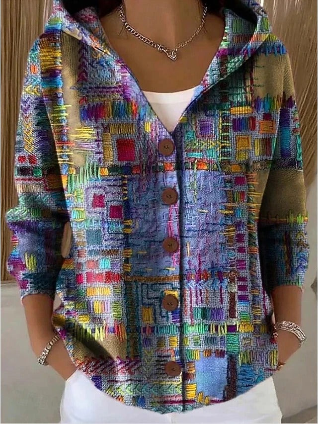 Sara | Elegant Soft Cardigan