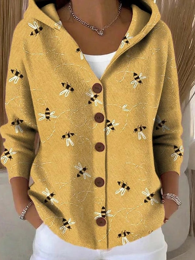 Sara | Elegant Soft Cardigan