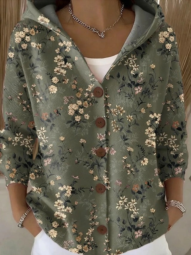 Sara | Elegant Soft Cardigan