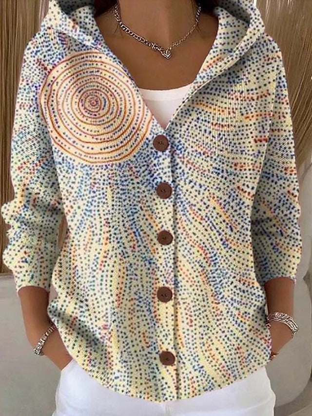Sara | Elegant Soft Cardigan